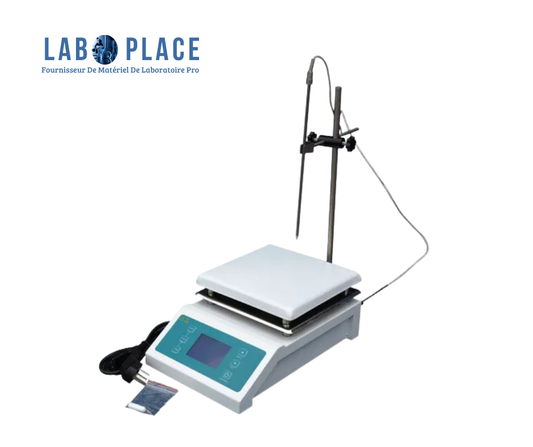 Agitateur magnétique