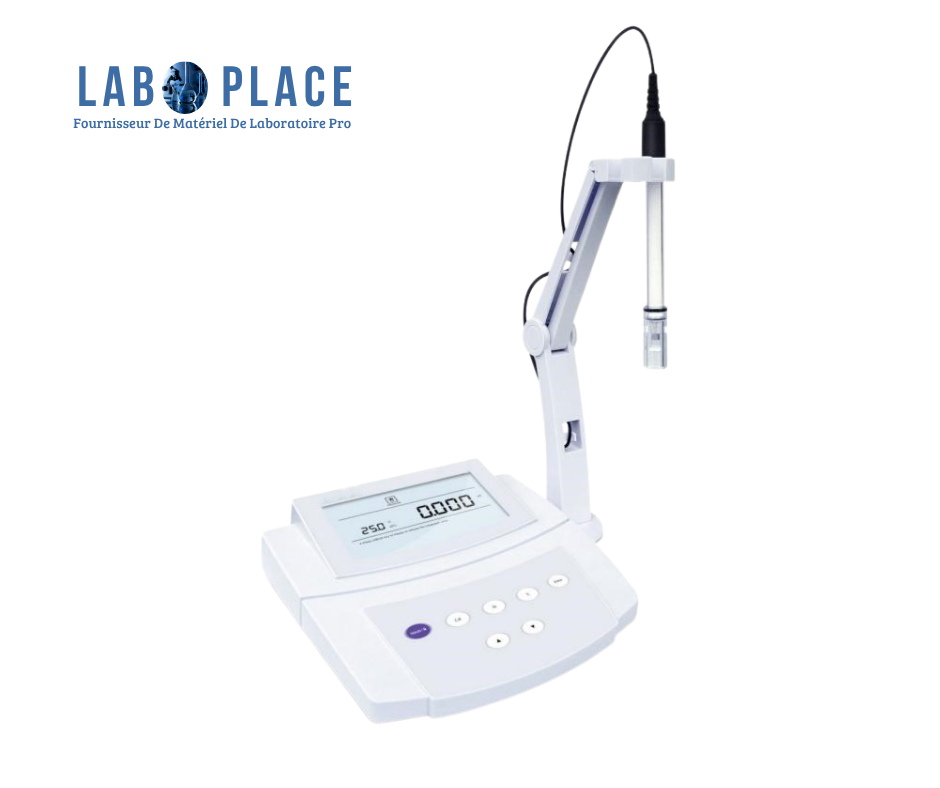 conductimètre de Paillasse