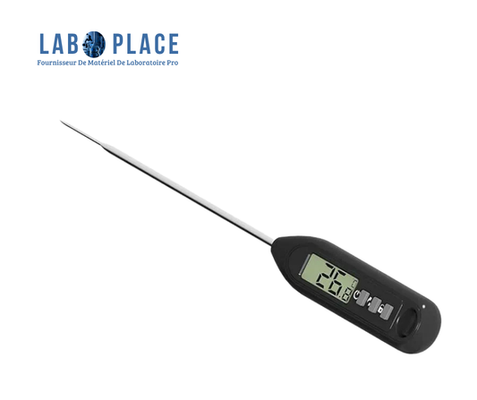Thermomètre digital