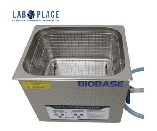 Bain à ultrasons BIOBASE
