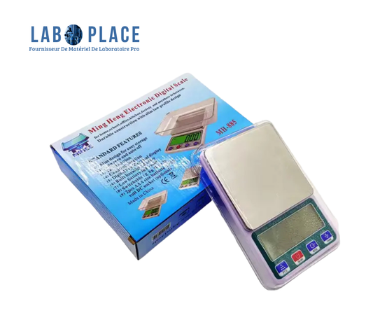 Balance électronique