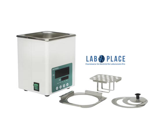 Bain marie thermostatique