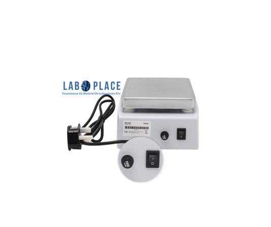 Agitateur magnétique