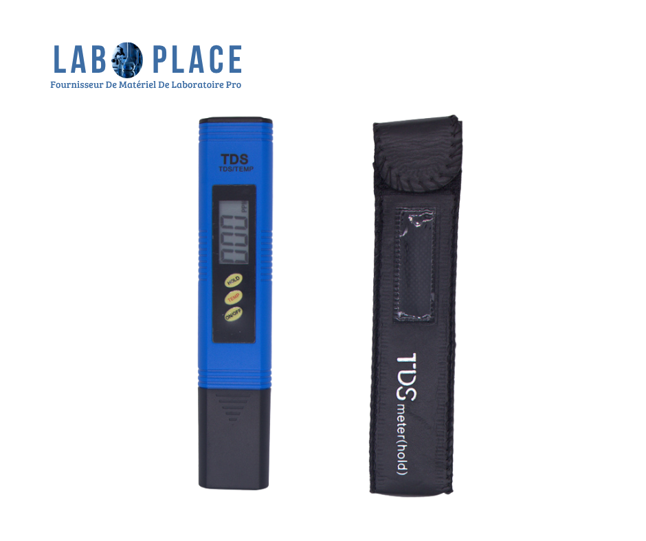 TDS mètre JOANLAB