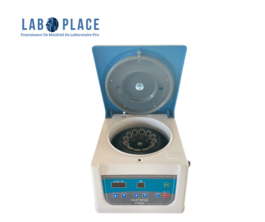 Centrifugeuse