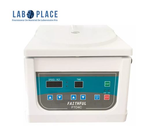 Centrifugeuse