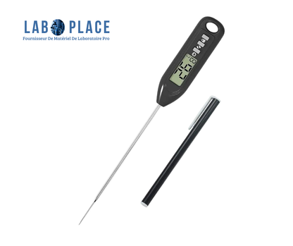 Thermomètre digital