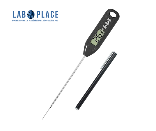Thermomètre digital
