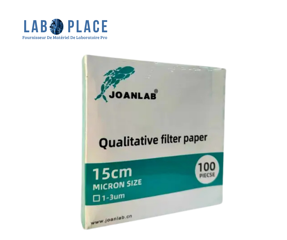 Papier filtre