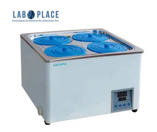 Bain marie Faithful 12L