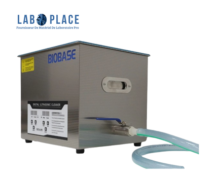 Bain à ultrasons BIOBASE