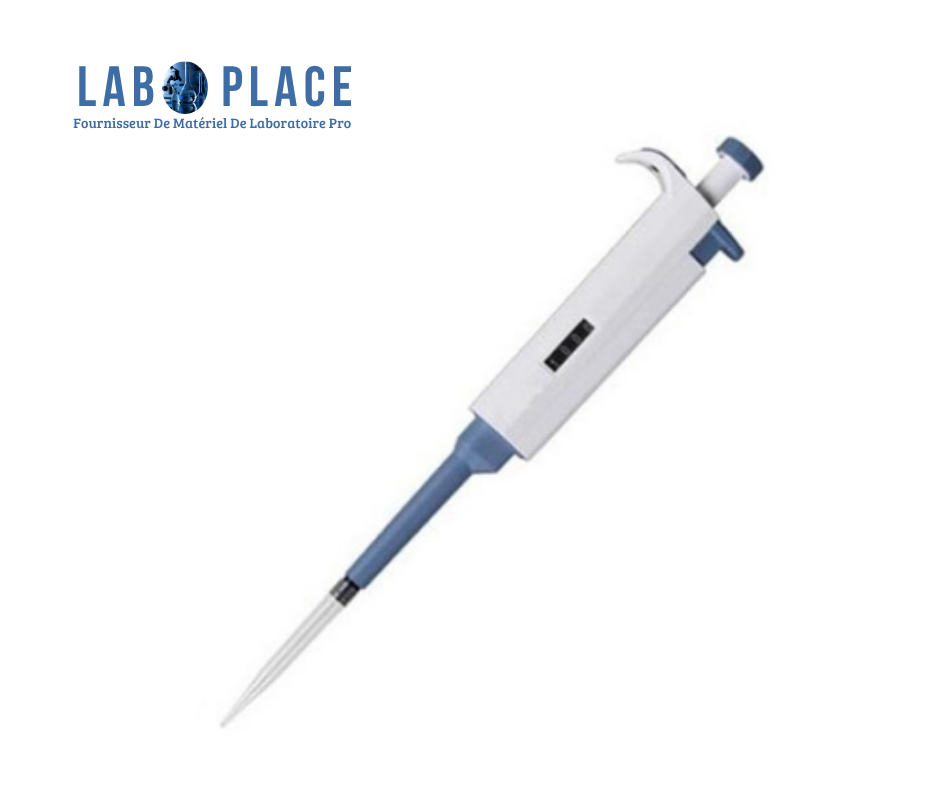 Micropipette à volume Fixe