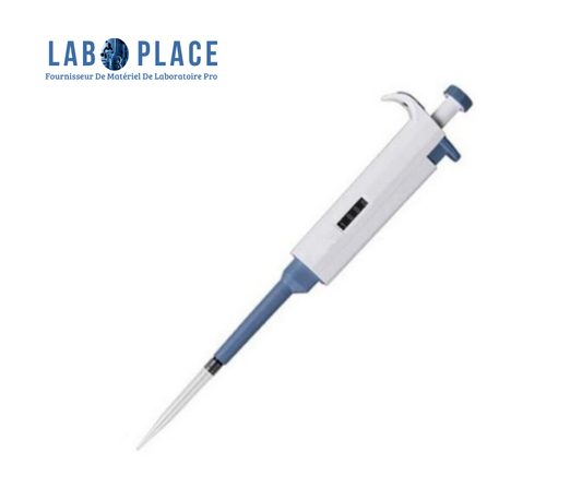 Micropipette à volume Fixe