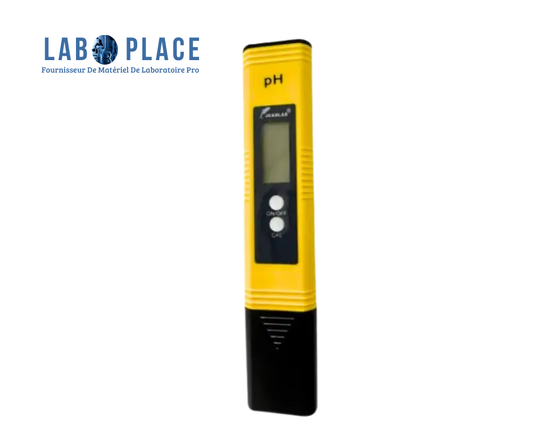 pH mètre JOANLAB