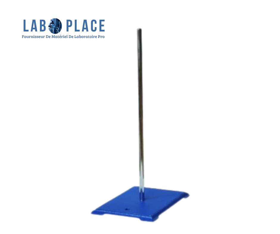 Statif pour laboratoire