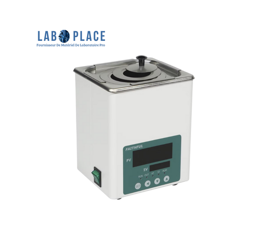 Bain marie thermostatique