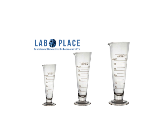 Verre à pied JOAN LAB