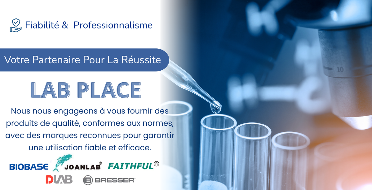 Lab Place Lab Place